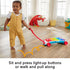 Fisher Price Giant Light-Up Xylophone